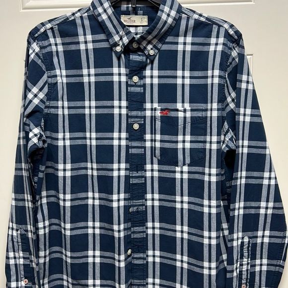 Hollister Other - Hollister Shirt‼️